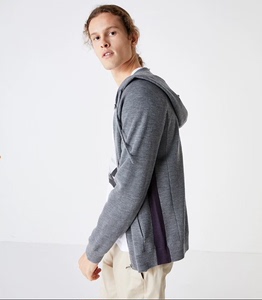 正品斯莱德含羊毛针织衫，尺码L180/96，深烟灰色，可水洗