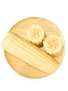 新鲜糯玉米真空现摘10支即食甜黏嫩苞米棒袋装非转基因玉米粗粮
