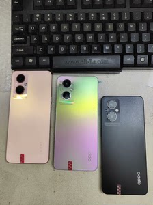 OPPO A96二手8G+256G 5G手机备用机学生便宜二