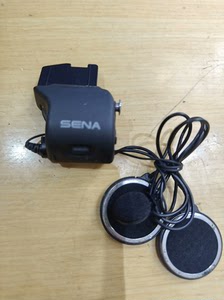 SENA塞纳30K和50S蓝牙耳机底座配件非维迈通和CARD