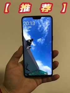 【限时折扣】二手OPPO R15手机全面屏双摄像头三网通高清