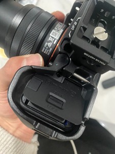 索尼a7c2，镜头套装，（原厂自带的28-60）有发票，京东