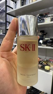 日本SK-II黄金比例护肤精华油面部修护滋润肌底 50ml，