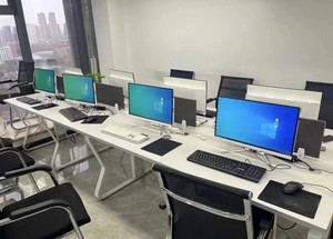 义乌电商工作室低价转让高配置美工台式机电脑以及笔记本电脑等办