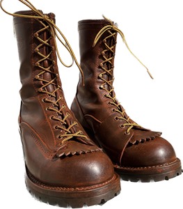 wesco 架线员 highliner lineman 9.