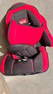 感恩儿童安全座椅布套旅行者阿瑞斯可拆洗盖亚原装布套配件五点式