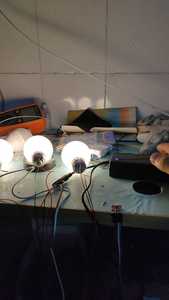 arduino 创意交互设计，arduino手势识别控制灯泡