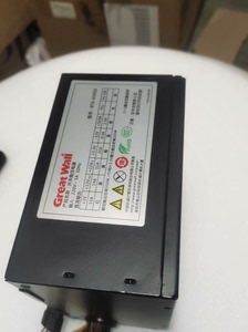 长城拆机电源450SD 额定350w 成色如图