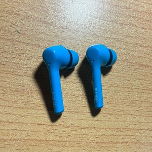 华为荣耀flypods3蓝牙耳机 单耳 蓝色 右耳补配，两个