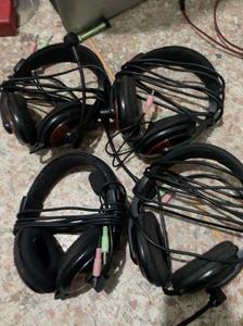 CoSOnic CD-760耳机耳麦有话筒