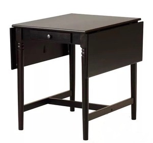 IKEA/宜家IKEA宜家INGATORP英格托翻板桌折叠桌