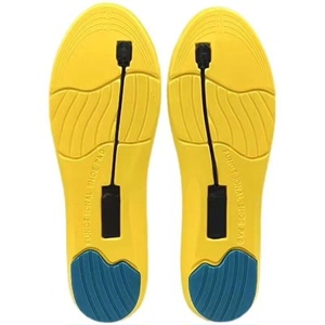 鞋垫振动器双向震动传感器手按脚踩双向同步接收适用玩地主普通麻