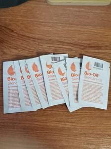 Bio-Oil百洛多用护肤油小样1.5ml，购于天猫旗舰店，
