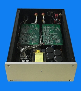 D700开关电源数字（D类）功放  UcD700  SMPS