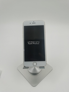 微瑕  苹果 Apple iPhone 6  外版无锁 16G 二手手机