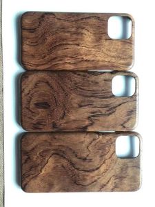 苹果11超薄实木质手机壳碳纤维凯芙iPhone11Pro木壳