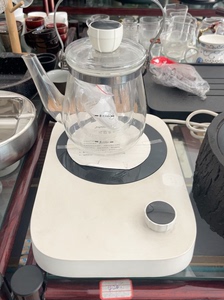 九阳电陶炉！煮茶器！型号：H12-CT1，1200 W，特价