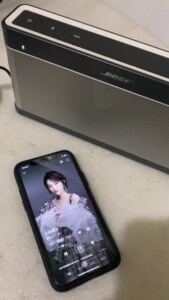 bose speaker三代蓝牙音箱，原装正品，马来西亚制造