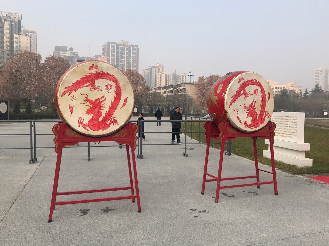 鼓大鼓立鼓牛皮鼓鼓上舞龙鼓鼓架全陕西租赁