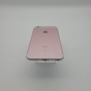 8新 苹果IPhone6SPLus 玫瑰金 64G 二手机