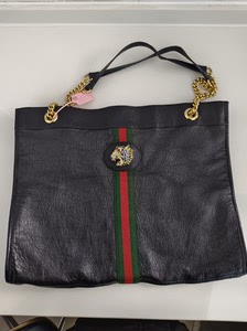 Gucci rajah tote子母袋  99❤️