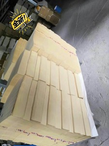 竹纸加厚宣纸机制无格纯竹浆毛边纸书法练习纸书法培训书画纸包邮