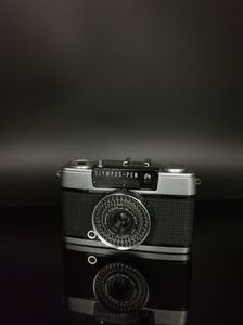 Olympus 奥林巴斯 PEN EE3 半格胶卷相机胶片相