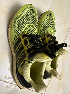 adidas Ultraboost 第一代og 2015年第