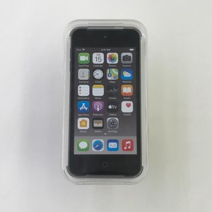全新 苹果 iPod Touch7 32G内存  深空灰  智能音响 MP4