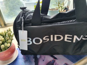 正品BOSIDENG波司登  限量款