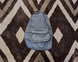 VISVIM 24SS CORDURA 22L