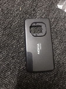 诺基亚N96全新原装后盖，电池盖，半成品的工厂没做下去了，可