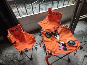 露营椅 野餐桌椅 套装户外折叠桌椅方便携带感兴趣的话点“我想