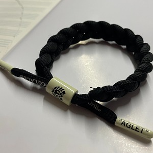 RASTACLAT小狮子官方官网美国鞋带手链绳男女潮牌嘻哈经