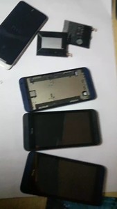 HTC610T 610安卓智能手机总成屏面壳电池后盖