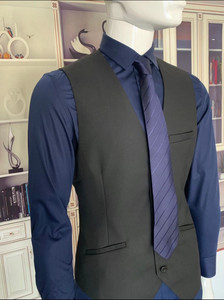 G2000男装商务正装领带窄款结婚领带G2000男装商场同款