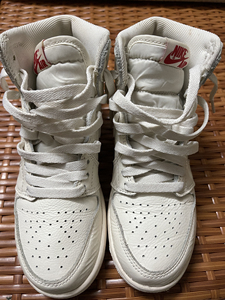 AJ1 Retro High OG Sail （GS）36码