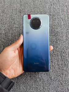 红米Note9Pro 顶配8+256g 非小米10pro黑鲨