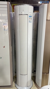 九新空调郑州空调二手格力美的柜机立式定频变频冷暖2匹3匹4匹