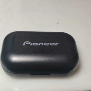 Pioneer/先锋 E110bt立体声真无线入耳式蓝牙耳机