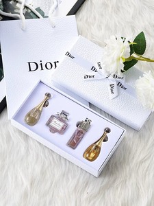 出Dior/迪奥香水专柜正品Q版小样赠品套装！！！放心拍～线