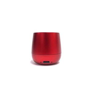 法国乐上LEXON蓝牙音箱便携迷你无线音响红点设计LA113