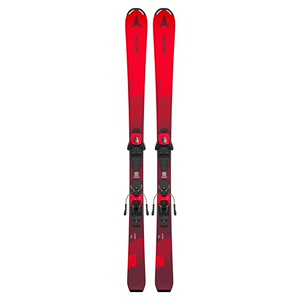 #滑雪必备   ATOMIC阿托米克 双板滑雪板 REDST