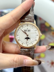 宝珀/Blancpain 经典系列 6263-3642-55