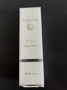 德国dr.rimpler慕特博士a醇精华N341视黄醇修护抗