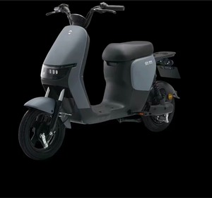 【着急转卖】全新金箭（小米）电动车小型男女双人电动车自行车新