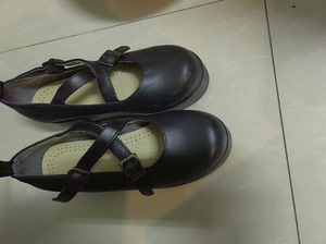 【可直拍】松糕底鞋 第二城堡家的松糕底鞋 能增高7-8cm