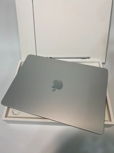 22款标配银色国行MacBookAir苹果笔记本