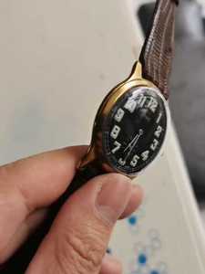 古董伯爵手表 正品收藏品