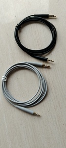 原装BOSE QC35二代一代音频线对录线700耳机线博士原